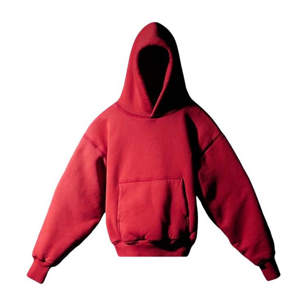 YEEZY GAP HOODIE NEW WITH TAGS